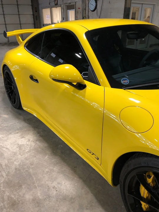2018 Porsche 991 GT3 - Image 23 of 31