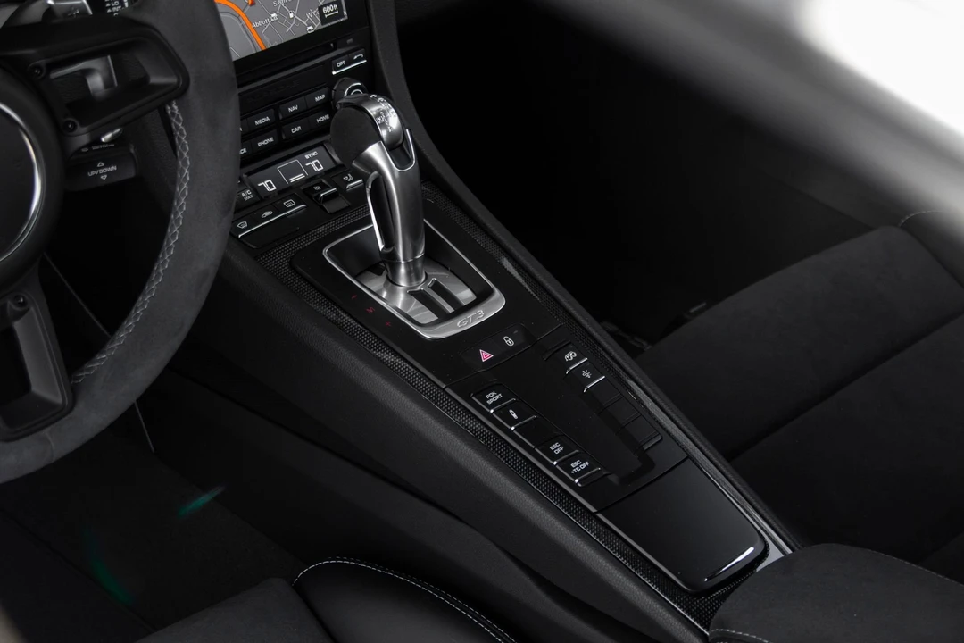 2018 Porsche 991 GT3 - Image 12 of 19