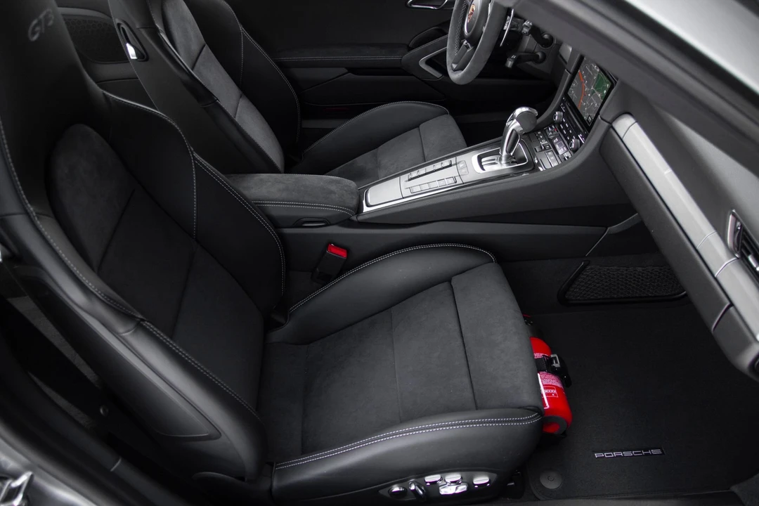 2018 Porsche 991 GT3 - Image 15 of 19