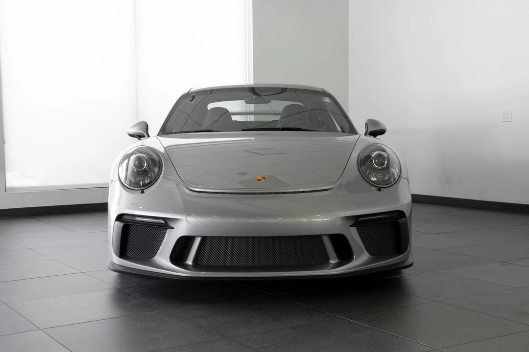 2018 Porsche 991 GT3 - Image 8 of 19