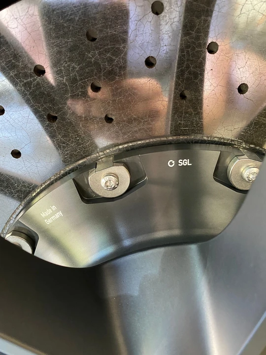 2018 Porsche 991 GT3 - Image 17 of 19