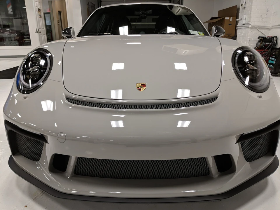 2018 Porsche 991 GT3 - Image 10 of 13