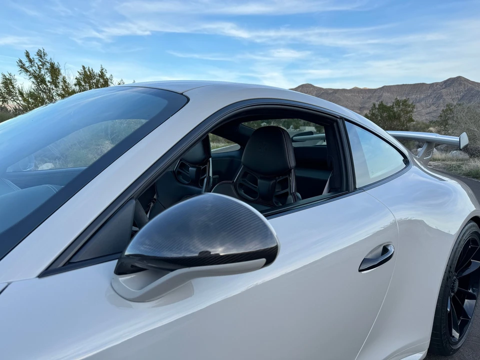 2018 Porsche 991 GT3 - Image 19 of 31