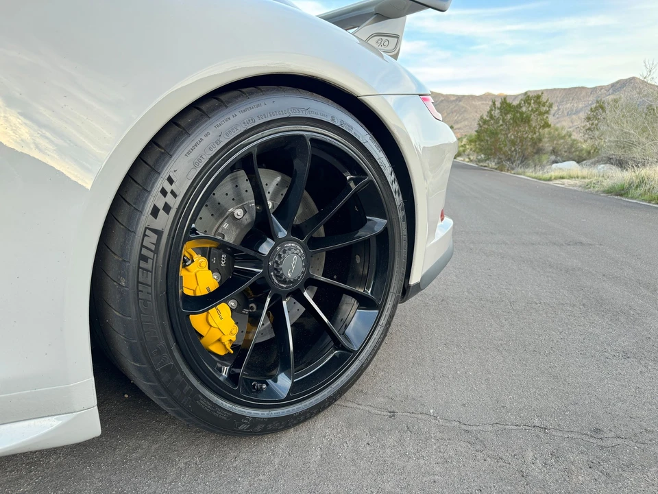 2018 Porsche 991 GT3 - Image 20 of 31