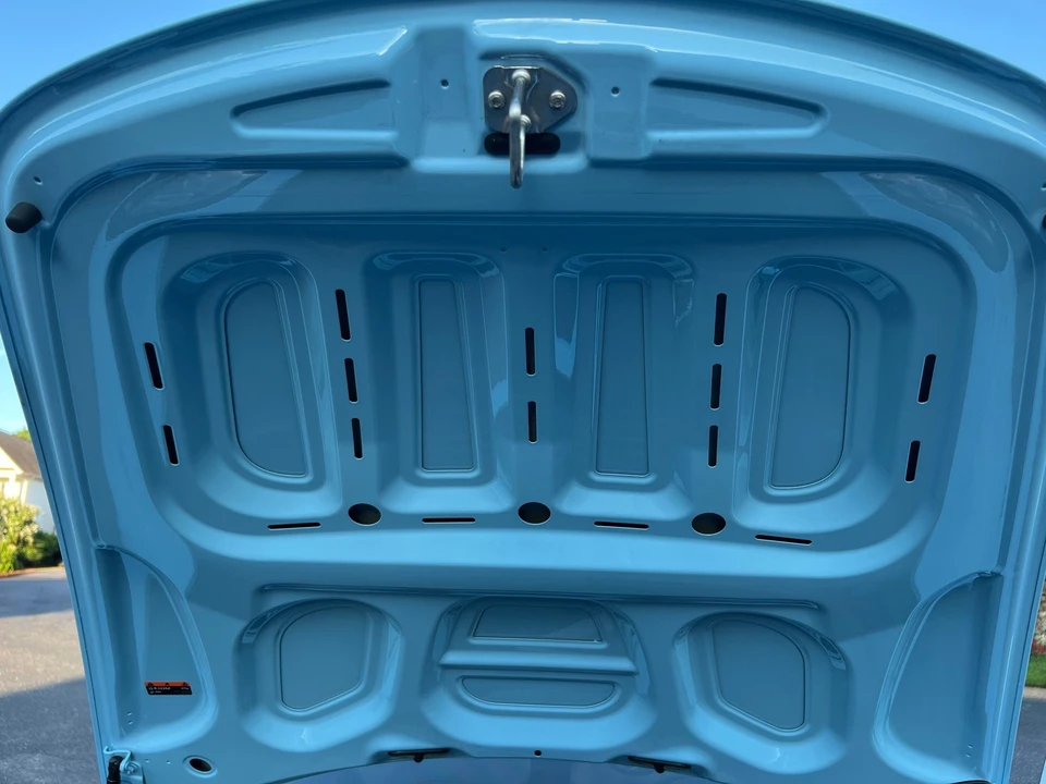 2018 Porsche 991 GT3 - Image 17 of 24
