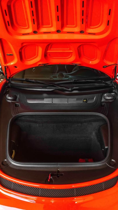 2018 Porsche 991 GT3 - Image 20 of 31