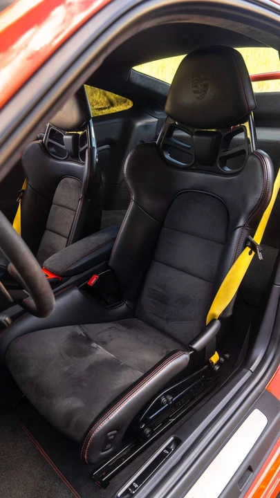 2018 Porsche 991 GT3 - Image 24 of 31