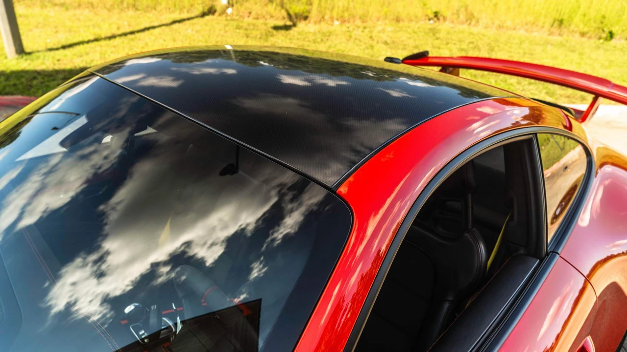 2018 Porsche 991 GT3 - Image 17 of 31