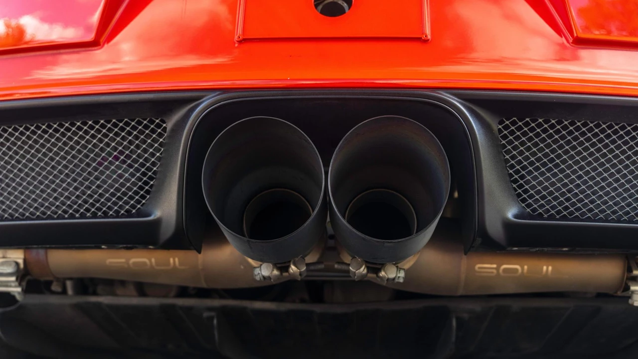 2018 Porsche 991 GT3 - Image 19 of 31