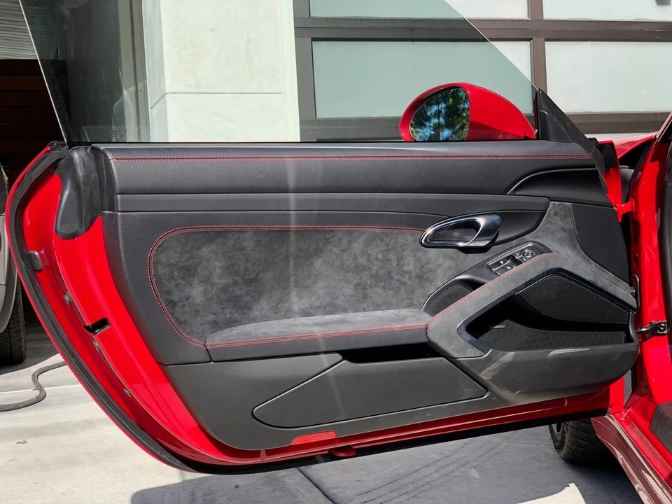 2018 Porsche 991 GT3 - Image 10 of 14
