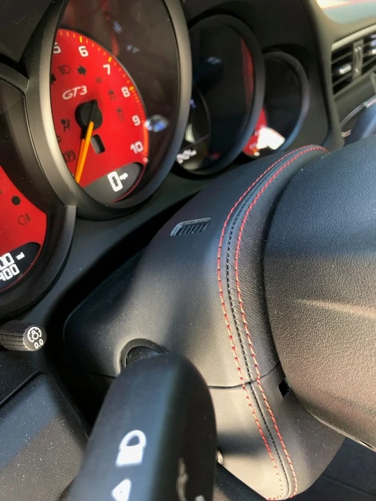 2018 Porsche 991 GT3 - Image 14 of 14