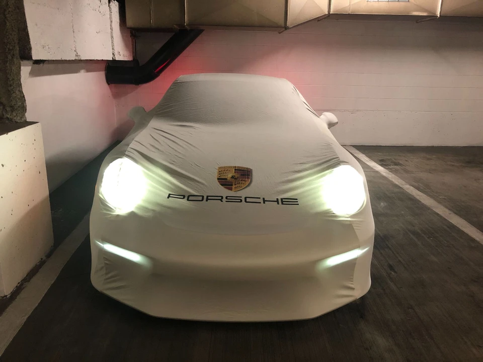 2018 Porsche 991 GT3 - Image 12 of 13