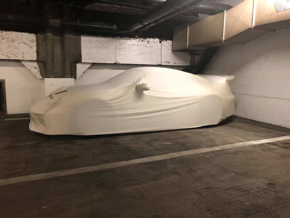 2018 Porsche 991 GT3 - Image 11 of 13