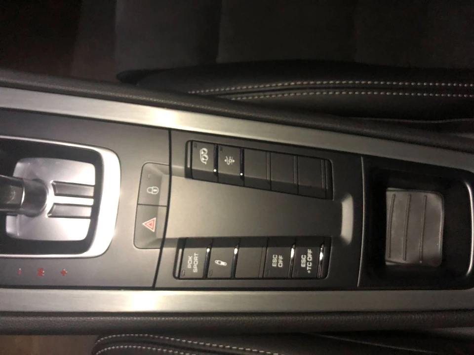 2018 Porsche 991 GT3 - Image 10 of 13