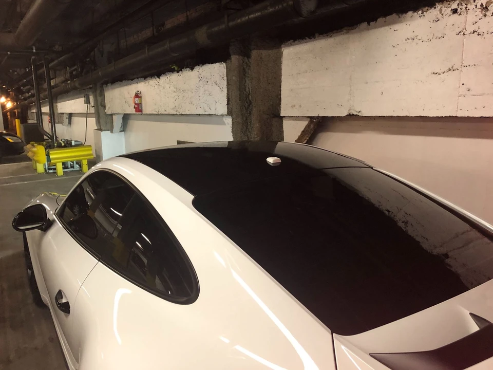 2018 Porsche 991 GT3 - Image 4 of 13