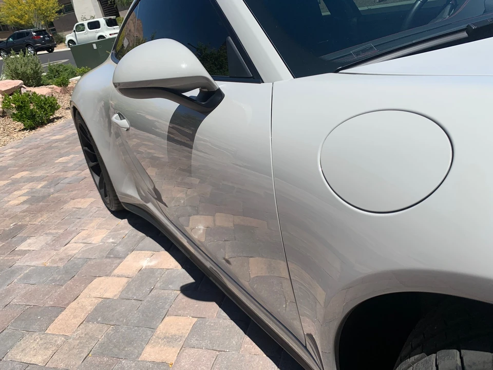 2018 Porsche 991 GT3 - Image 8 of 31