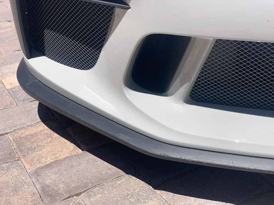 2018 Porsche 991 GT3 - Image 16 of 31