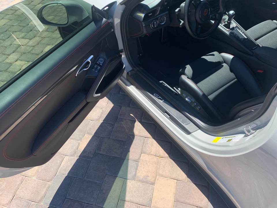 2018 Porsche 991 GT3 - Image 20 of 31