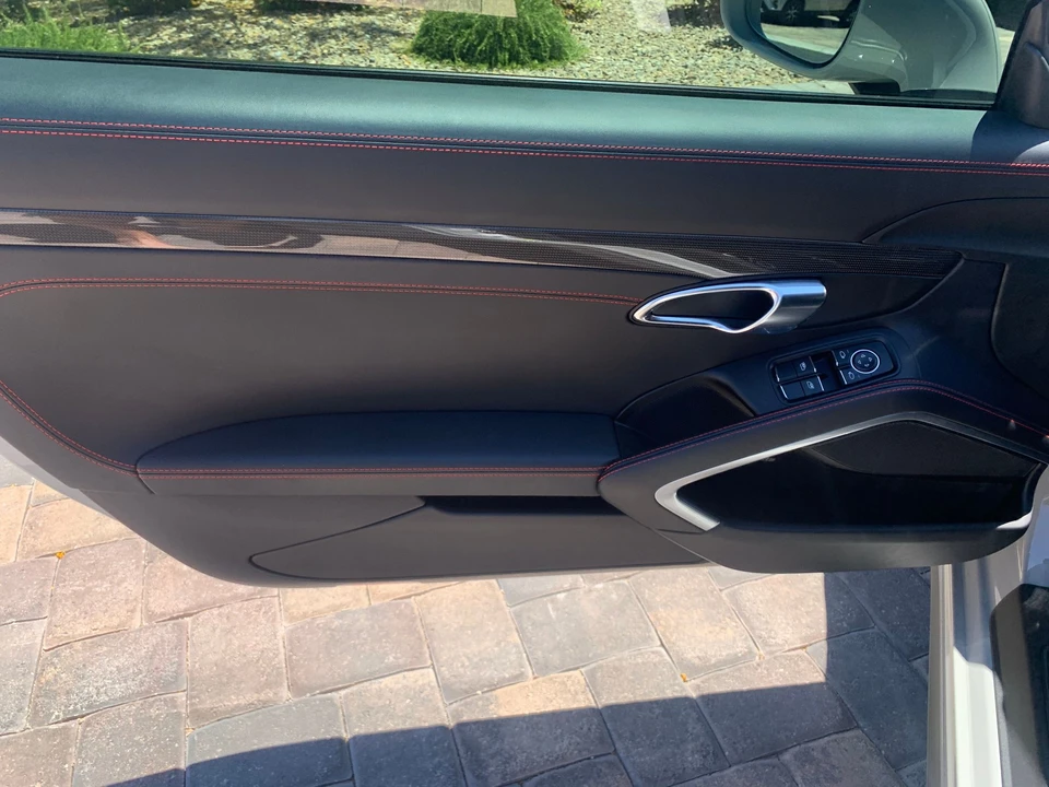 2018 Porsche 991 GT3 - Image 21 of 31