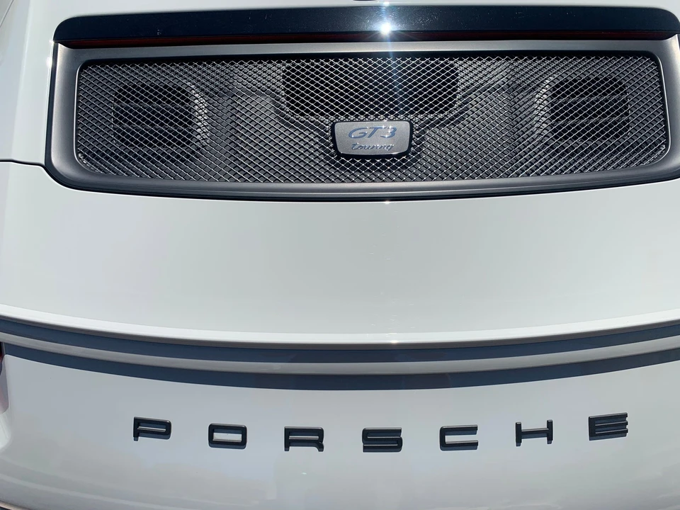 2018 Porsche 991 GT3 - Image 19 of 31