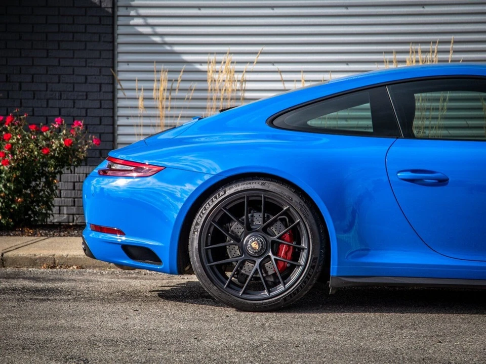 2018 Porsche 991 Carrera GTS - Image 2 of 11