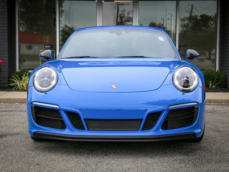2018 Porsche 991 Carrera GTS - Image 9 of 11