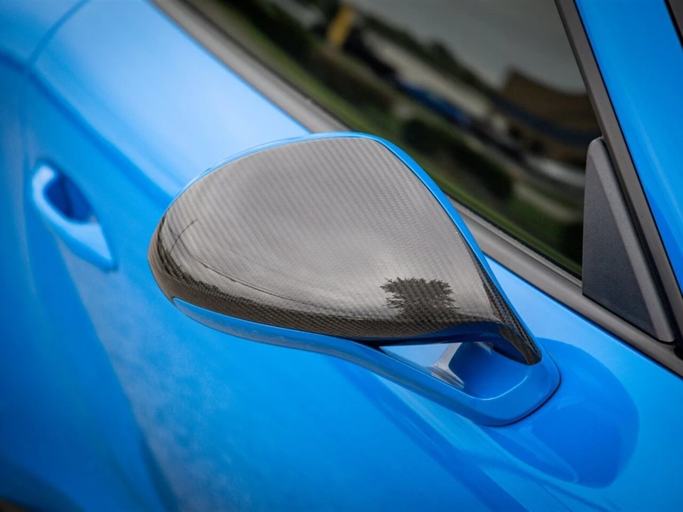 2018 Porsche 991 Carrera GTS - Image 10 of 11