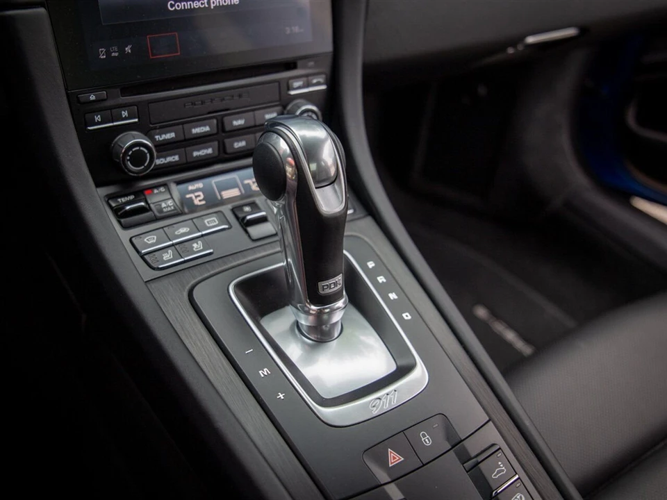2018 Porsche 991 Carrera GTS - Image 11 of 11