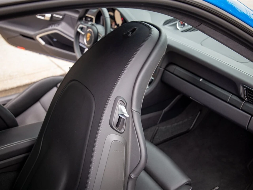 2018 Porsche 991 Carrera GTS - Image 7 of 11