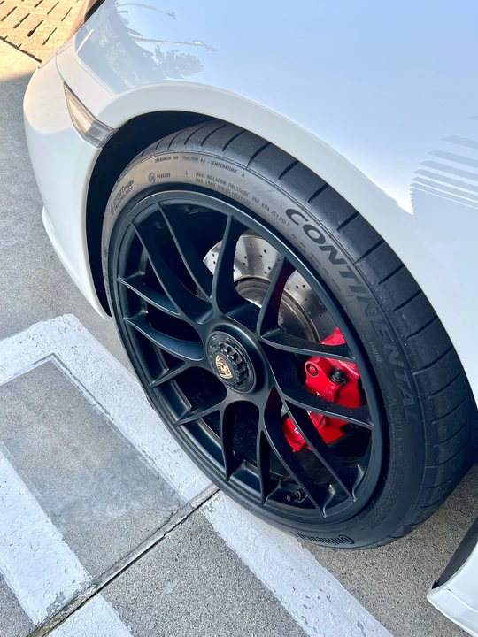 2018 Porsche 991 Carrera GTS - Image 13 of 14