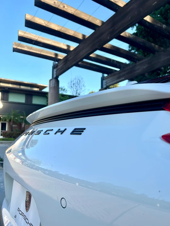 2018 Porsche 991 Carrera GTS - Image 14 of 14