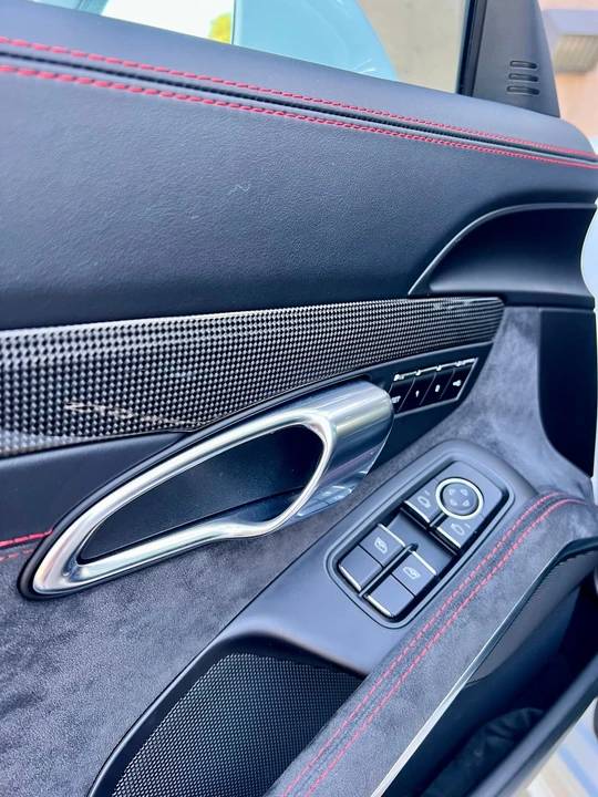 2018 Porsche 991 Carrera GTS - Image 9 of 14