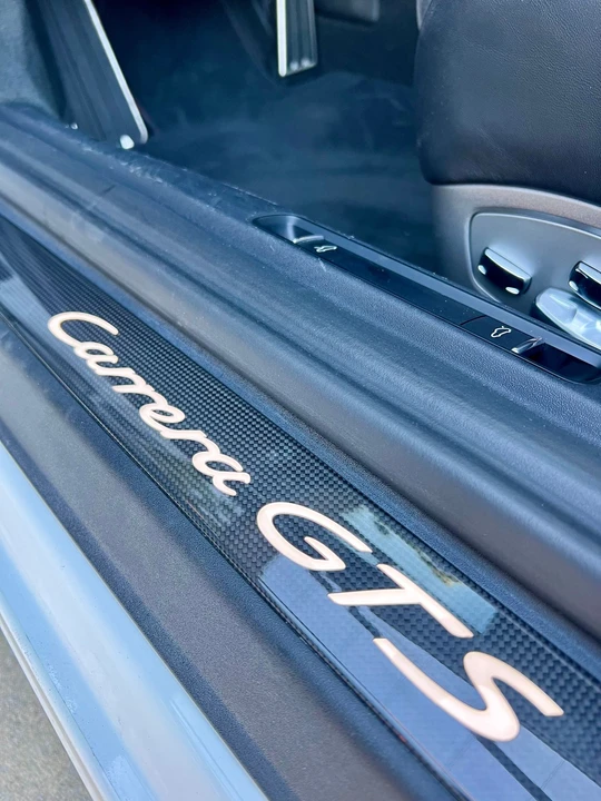 2018 Porsche 991 Carrera GTS - Image 10 of 14