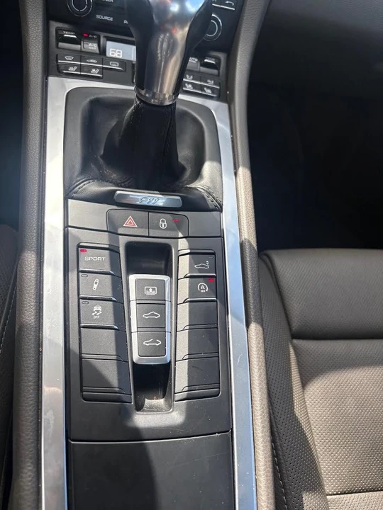 2018 Porsche 991 Carrera S - Image 7 of 12
