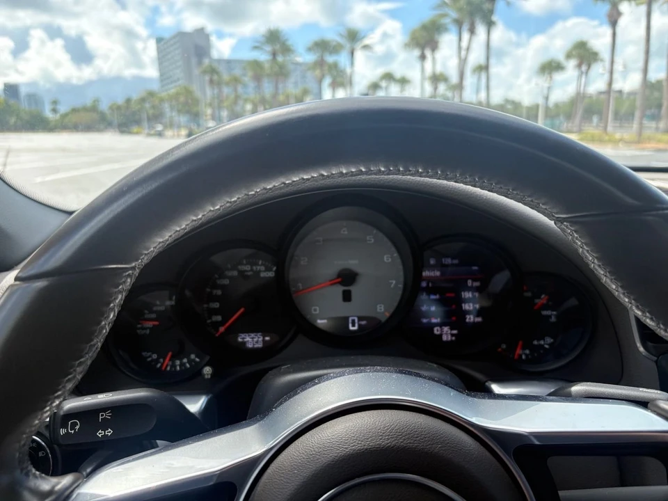 2018 Porsche 991 Carrera S - Image 5 of 12