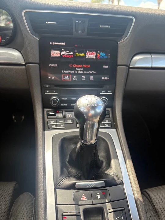 2018 Porsche 991 Carrera S - Image 6 of 12