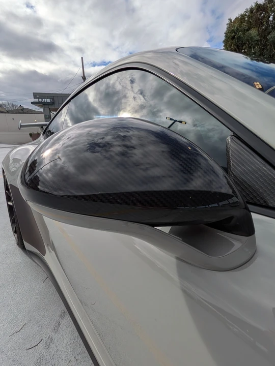 2018 Porsche 991 GT3 - Image 12 of 16