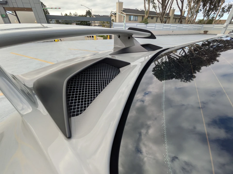 2018 Porsche 991 GT3 - Image 14 of 16