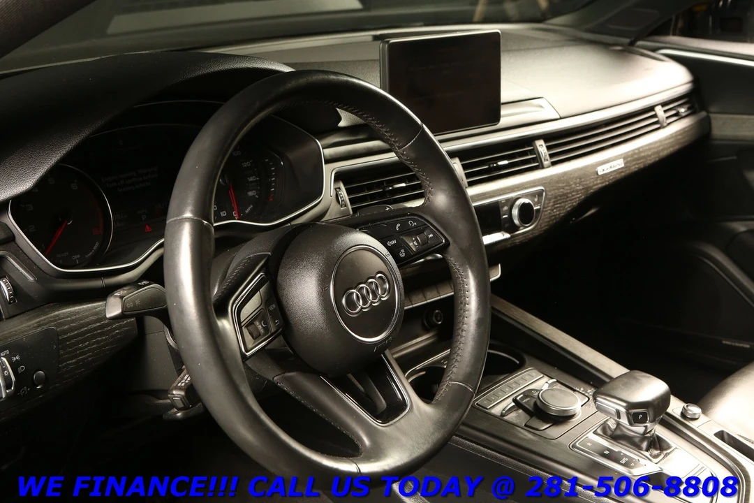 2018 Audi B9 A5 - Image 10 of 21