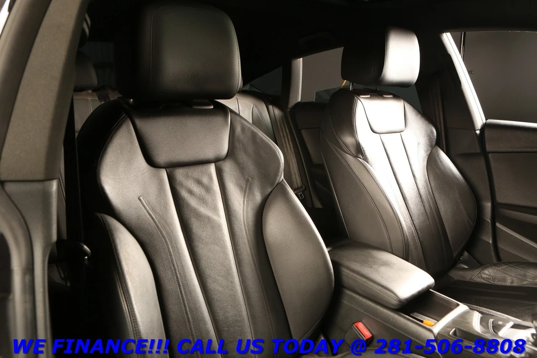2018 Audi B9 A5 - Image 19 of 21