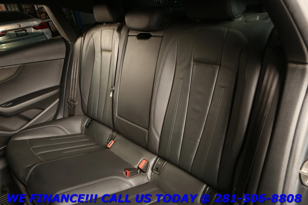 2018 Audi B9 A5 - Image 21 of 21