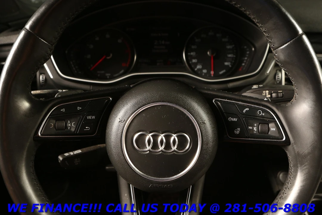 2018 Audi B9 A5 - Image 14 of 21