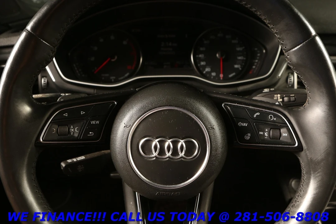 2018 Audi B9 A5 - Image 14 of 21