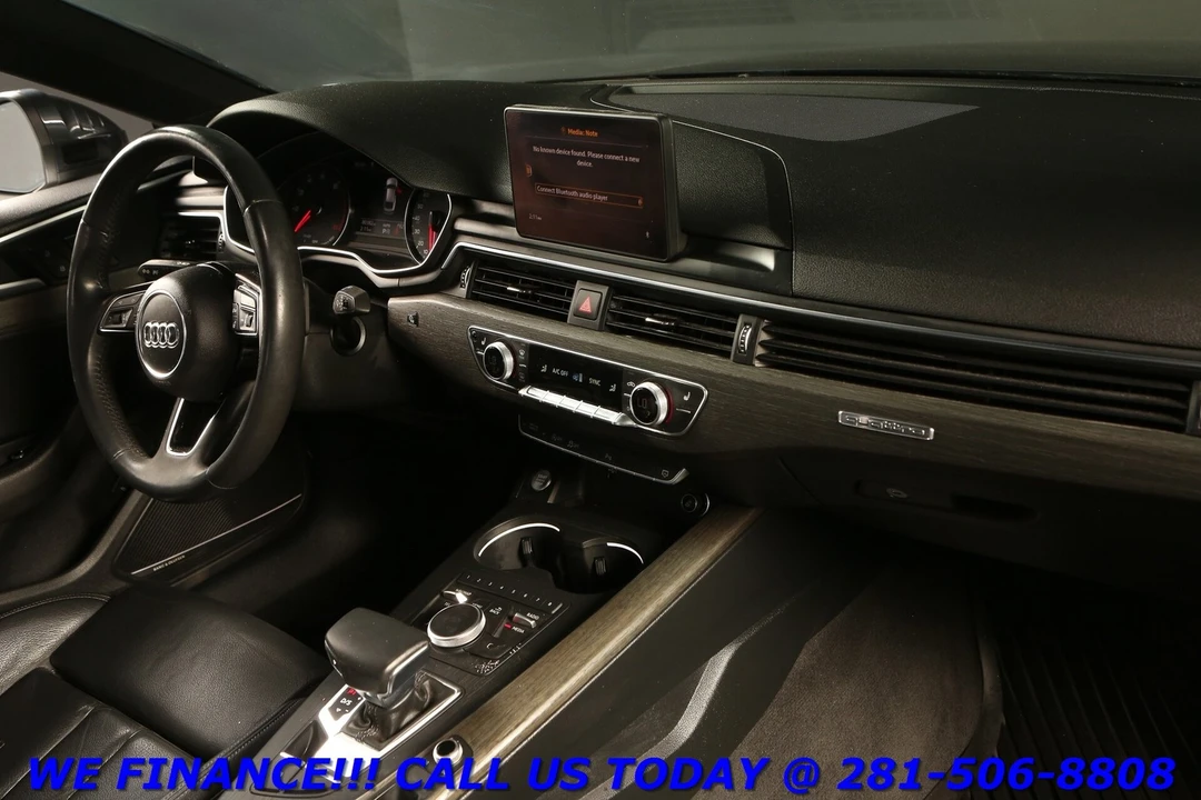 2018 Audi B9 A5 - Image 18 of 21