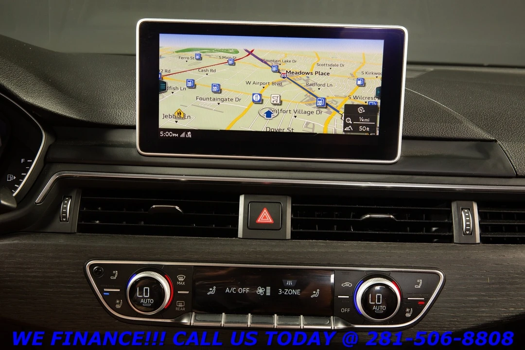 2018 Audi B9 A5 - Image 17 of 21