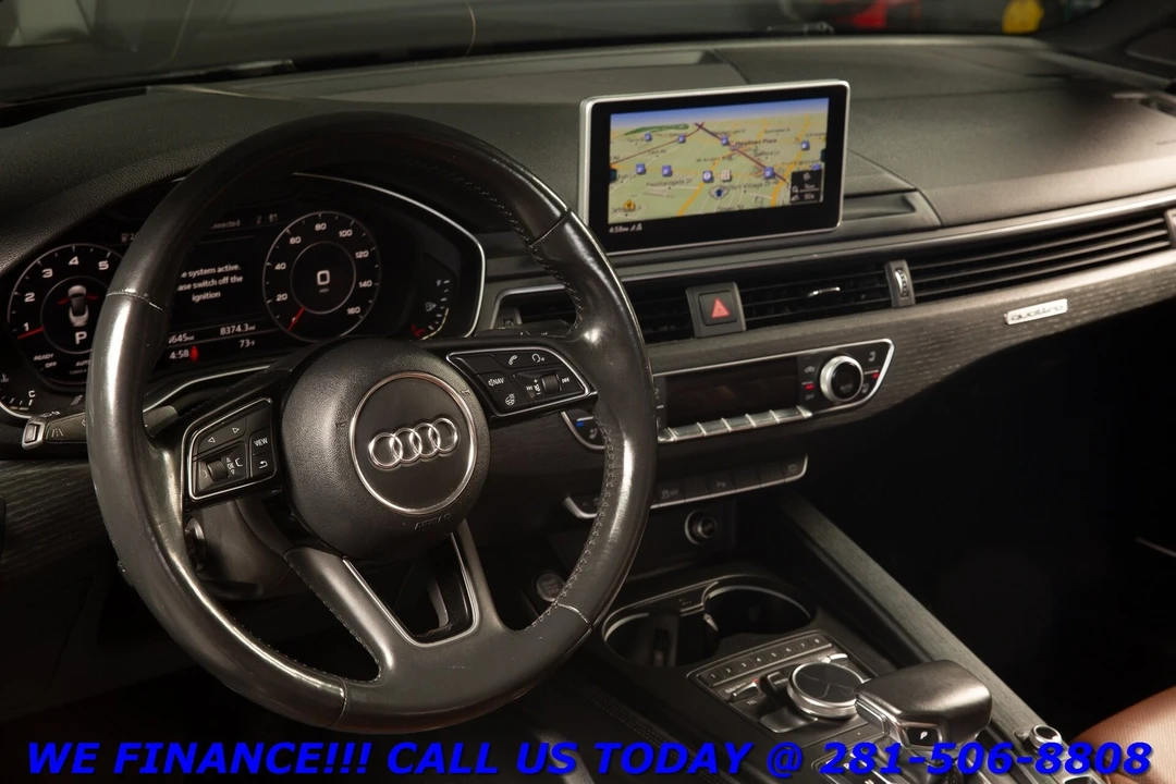 2018 Audi B9 A5 - Image 10 of 21