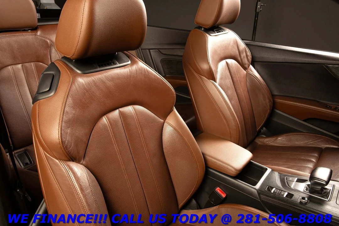 2018 Audi B9 A5 - Image 21 of 21