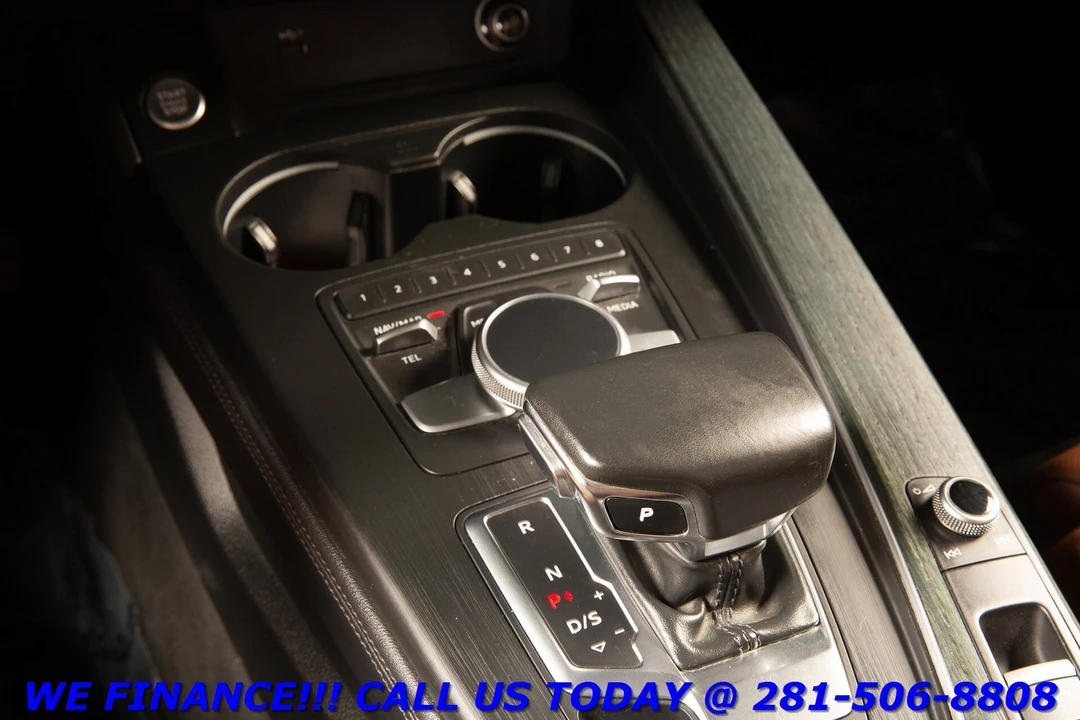 2018 Audi B9 A5 - Image 19 of 21