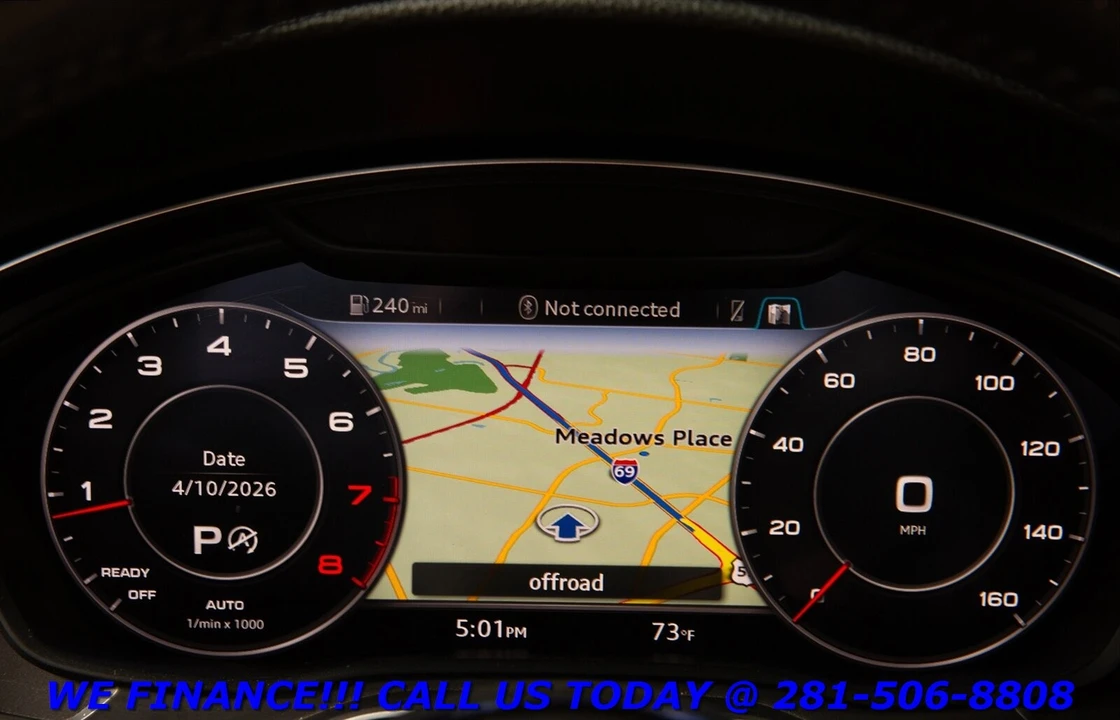 2018 Audi B9 A5 - Image 15 of 21