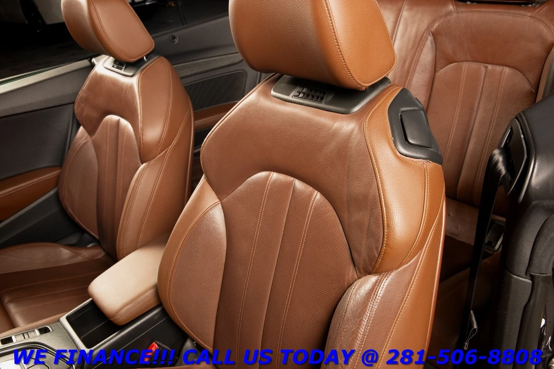2018 Audi B9 A5 - Image 11 of 21